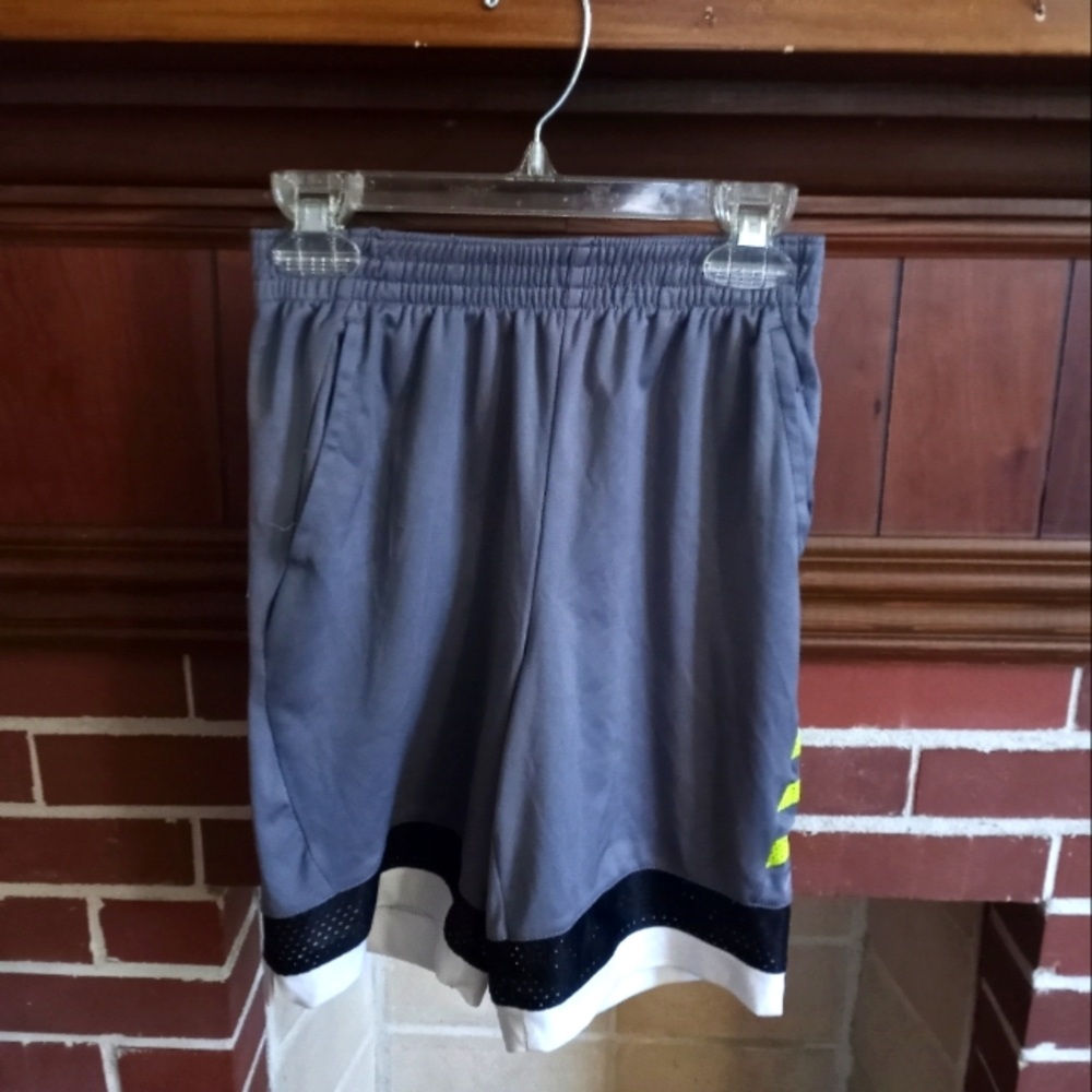 Pro player shorts